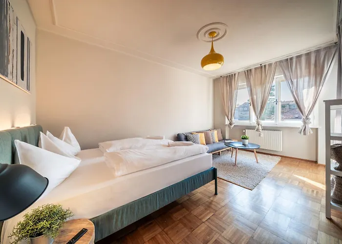 Apartment Domus