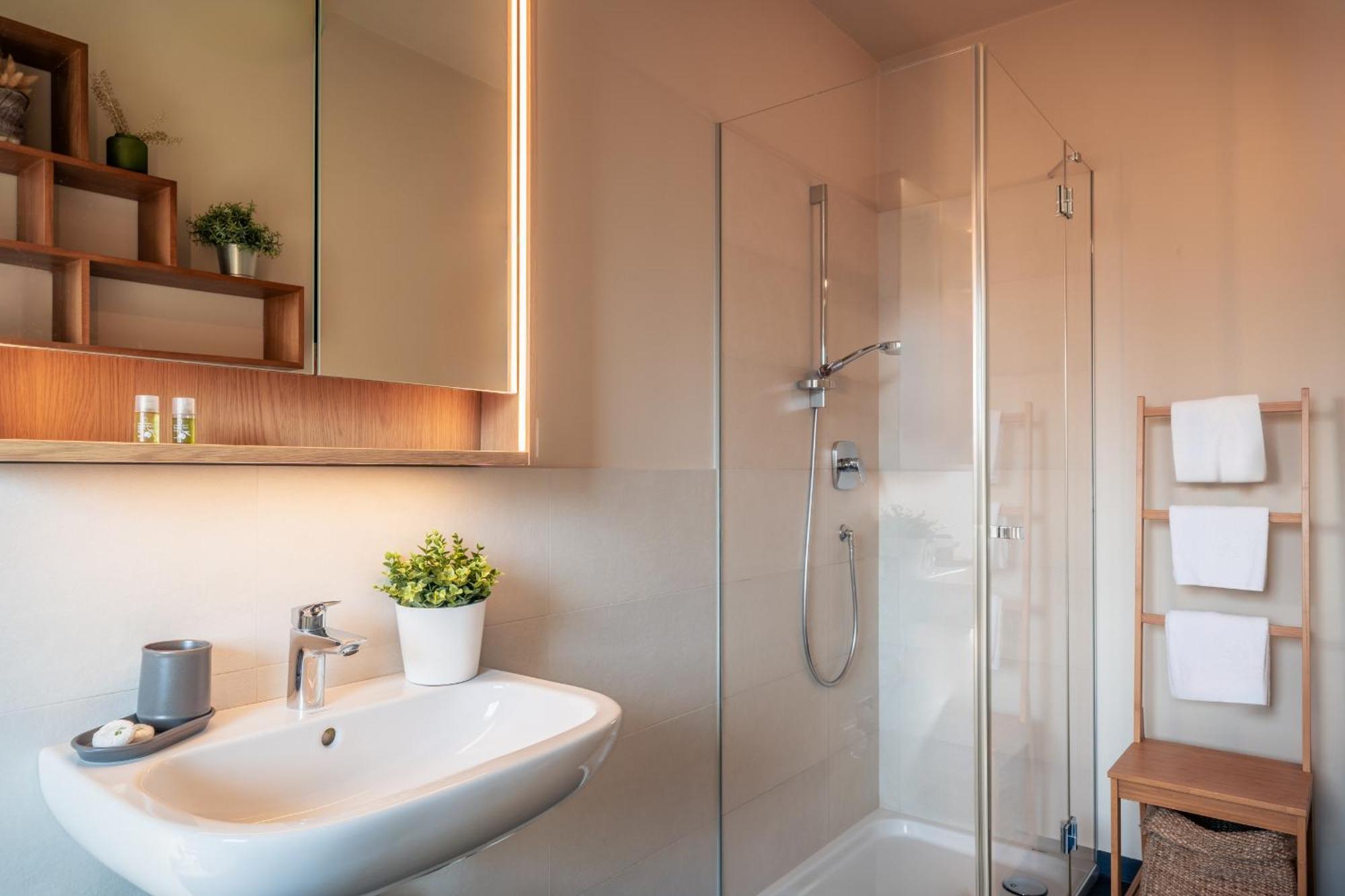 Apartment Domus Meran