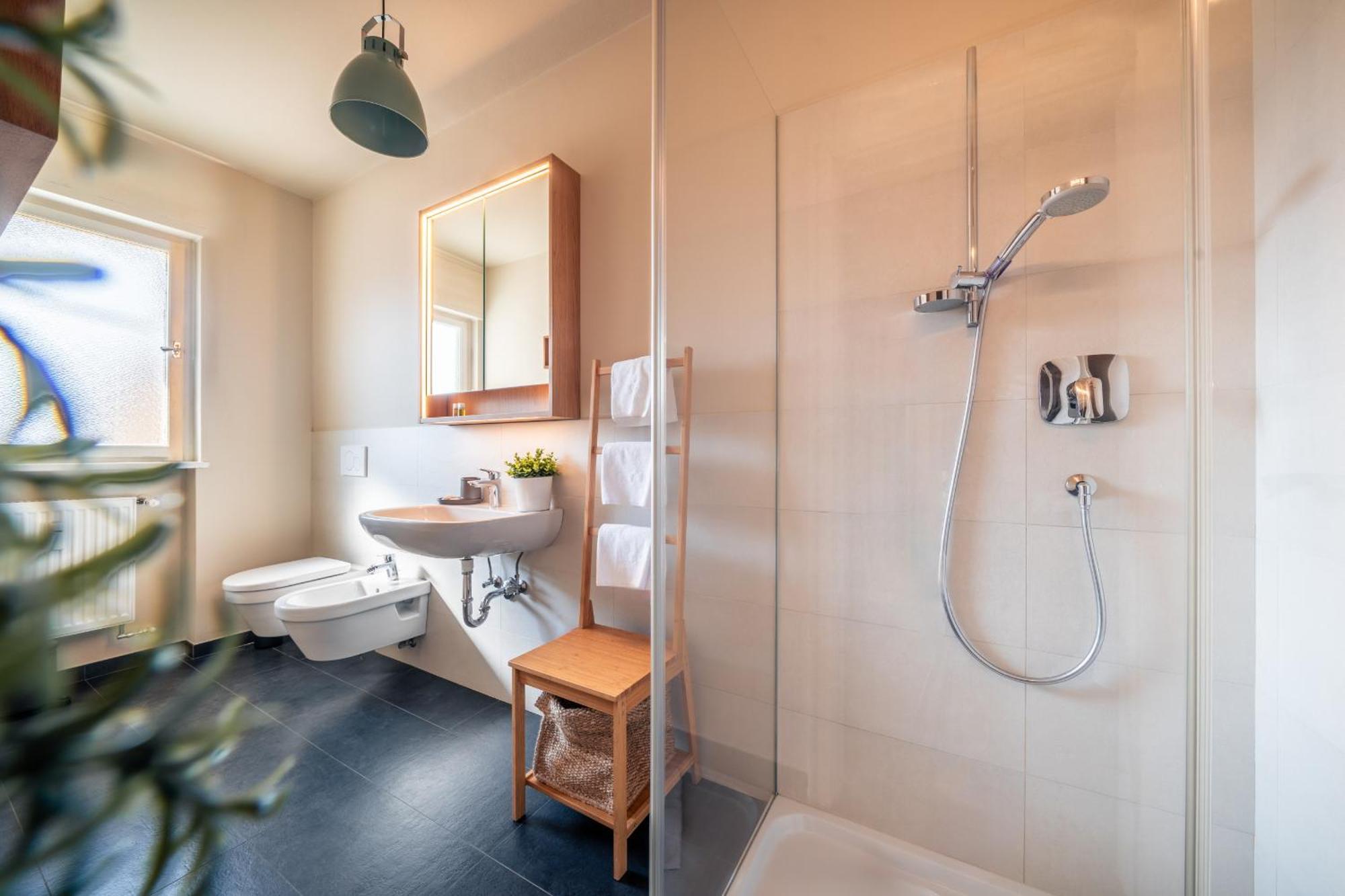 Apartment Domus