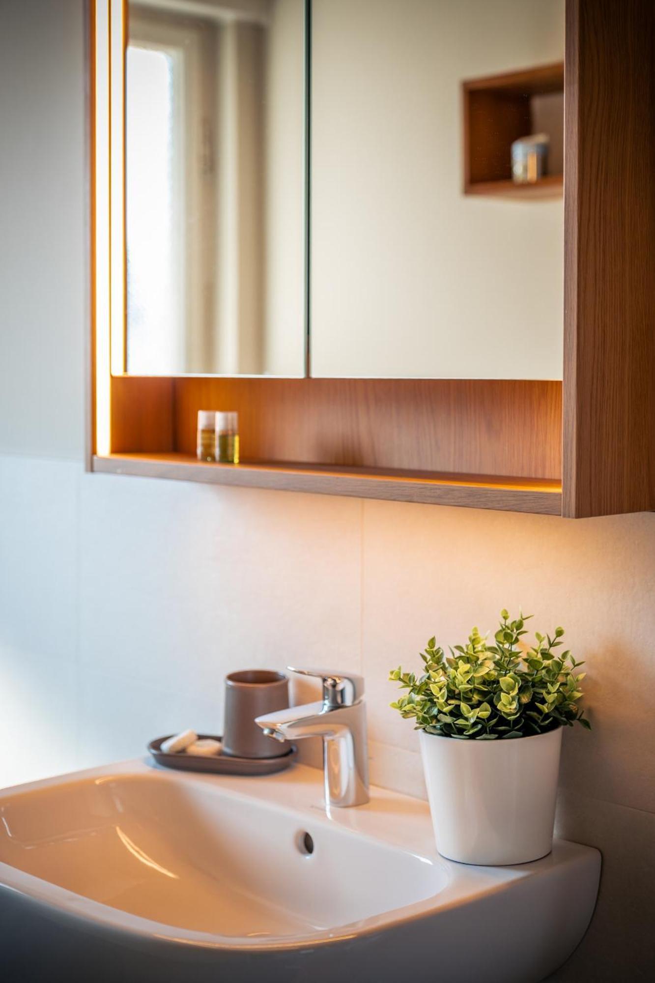 Apartment Domus