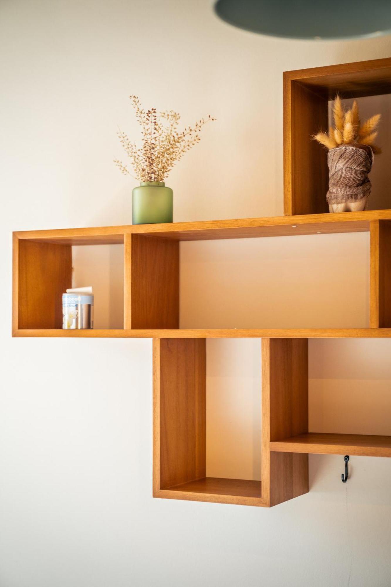 Apartment Domus *