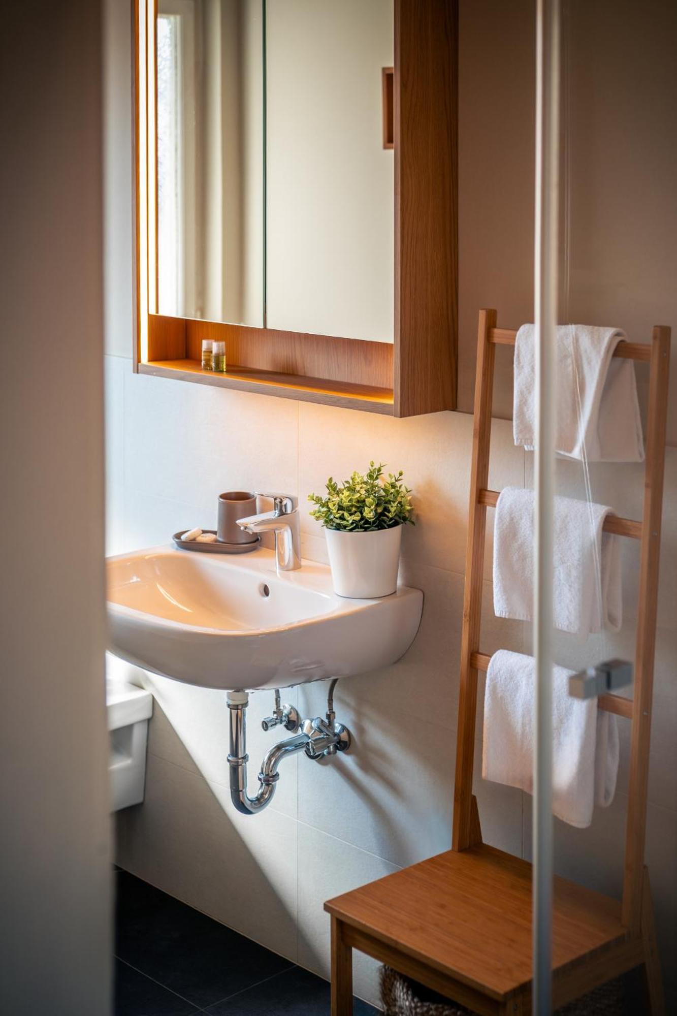 Apartment Domus Meran
