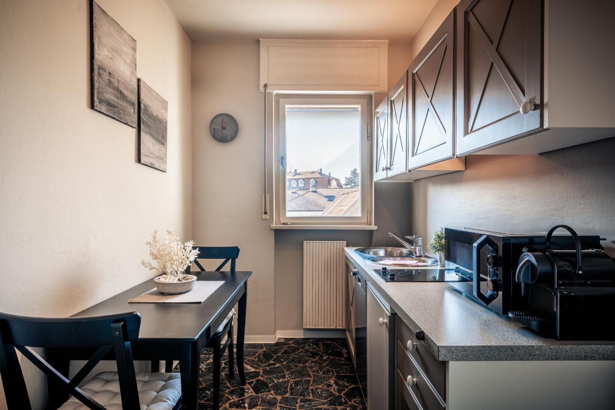 Domus Apartment Meran